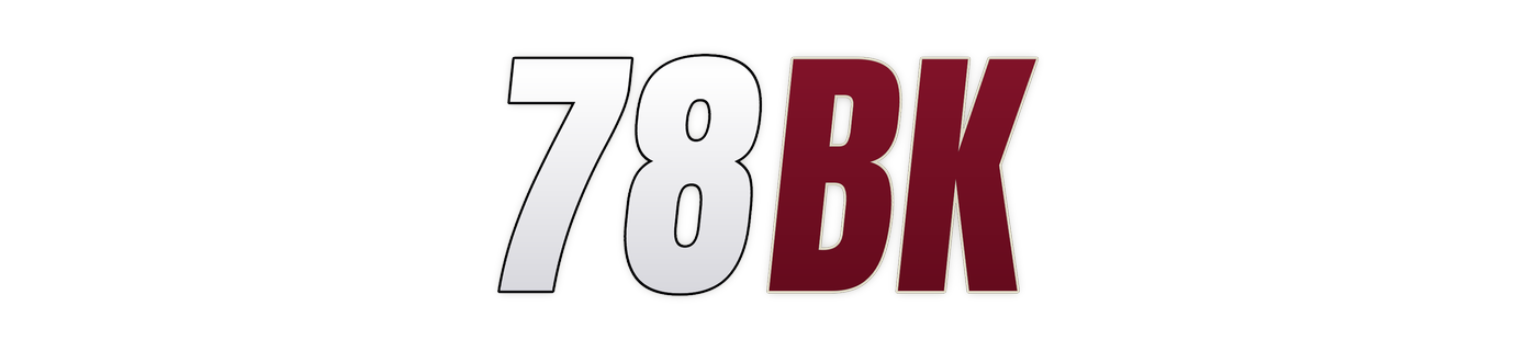 78bk โลโก้